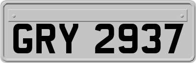 GRY2937