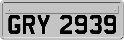 GRY2939