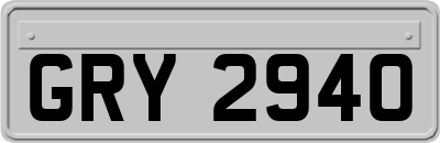 GRY2940