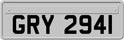 GRY2941
