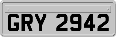 GRY2942