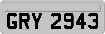 GRY2943
