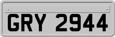 GRY2944