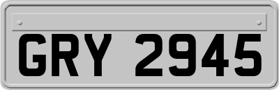 GRY2945