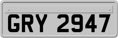 GRY2947