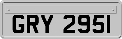 GRY2951