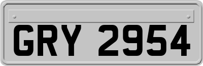 GRY2954