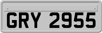GRY2955