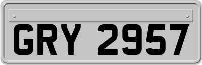 GRY2957