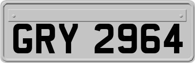 GRY2964