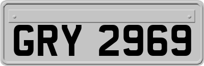 GRY2969