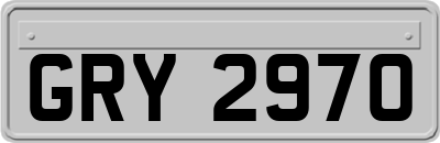 GRY2970