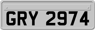GRY2974