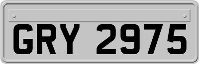 GRY2975