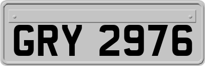 GRY2976