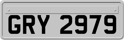 GRY2979