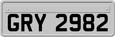 GRY2982