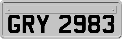 GRY2983