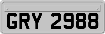 GRY2988