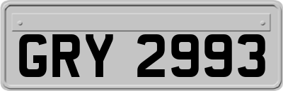 GRY2993