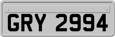 GRY2994