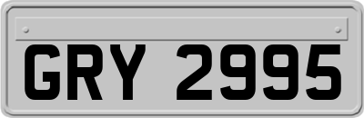 GRY2995