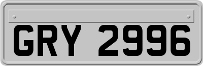 GRY2996