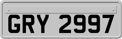 GRY2997