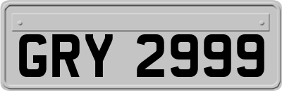 GRY2999