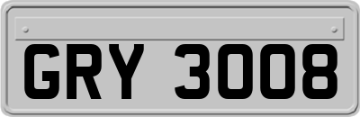GRY3008
