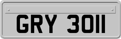 GRY3011