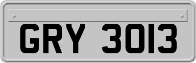 GRY3013