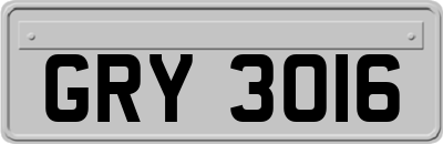 GRY3016