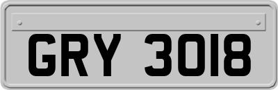 GRY3018