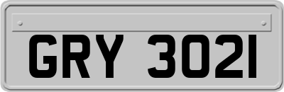 GRY3021