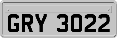 GRY3022