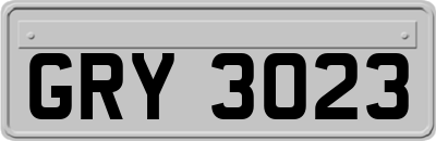 GRY3023