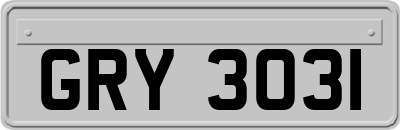 GRY3031