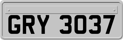 GRY3037