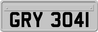 GRY3041