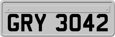 GRY3042