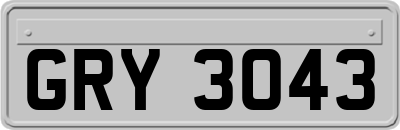 GRY3043