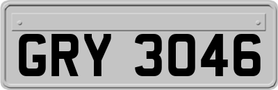 GRY3046