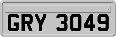 GRY3049