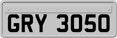 GRY3050