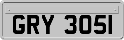 GRY3051