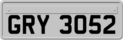 GRY3052