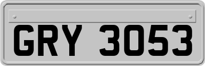 GRY3053