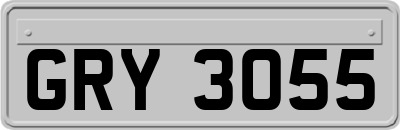 GRY3055
