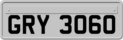 GRY3060